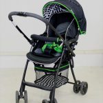 フライル ネロストライプ