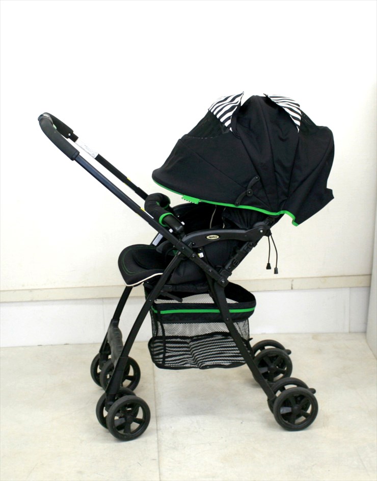 フライル ネロストライプ