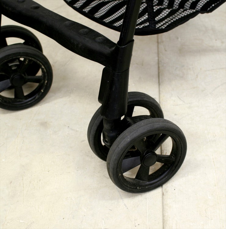 フライル ネロストライプ