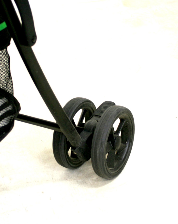 フライル ネロストライプ