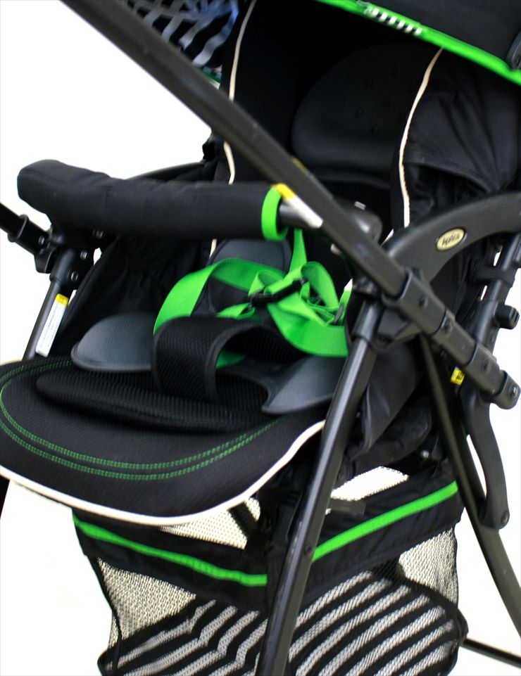 フライル ネロストライプ