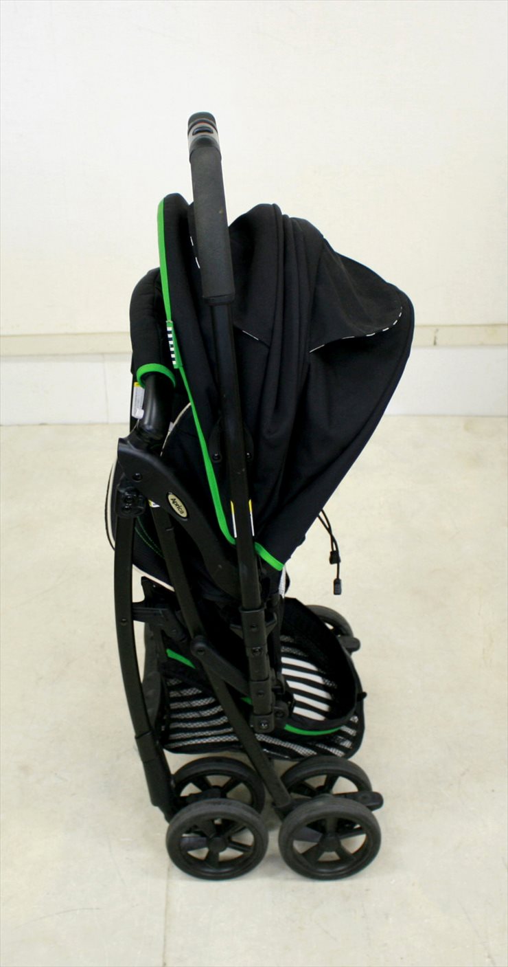 フライル ネロストライプ