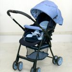 フライル ダンガリーブルー