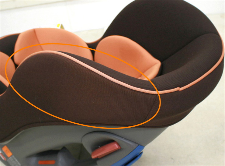 ミニマグランデS UB ブラウンプレッソ