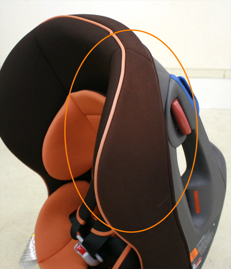 ミニマグランデS UB ブラウンプレッソ