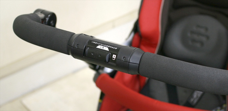 2012 ディアクラッセ オート4キャス エッグショック500 レッド