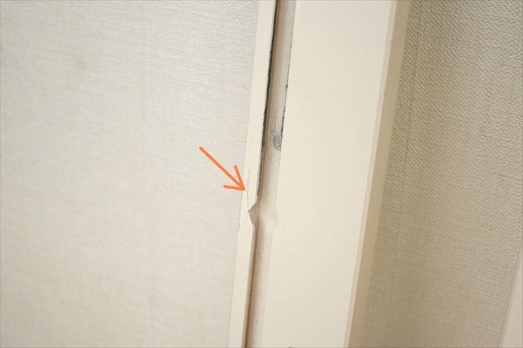 ミニ立ちベッド プチバニラ カトージ製ベビーベッド