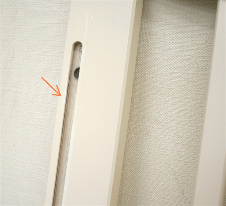 ミニ立ちベッド プチバニラ カトージ製ベビーベッド