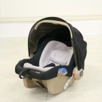 EX COMBI グッドキャリー アルティメットブラック