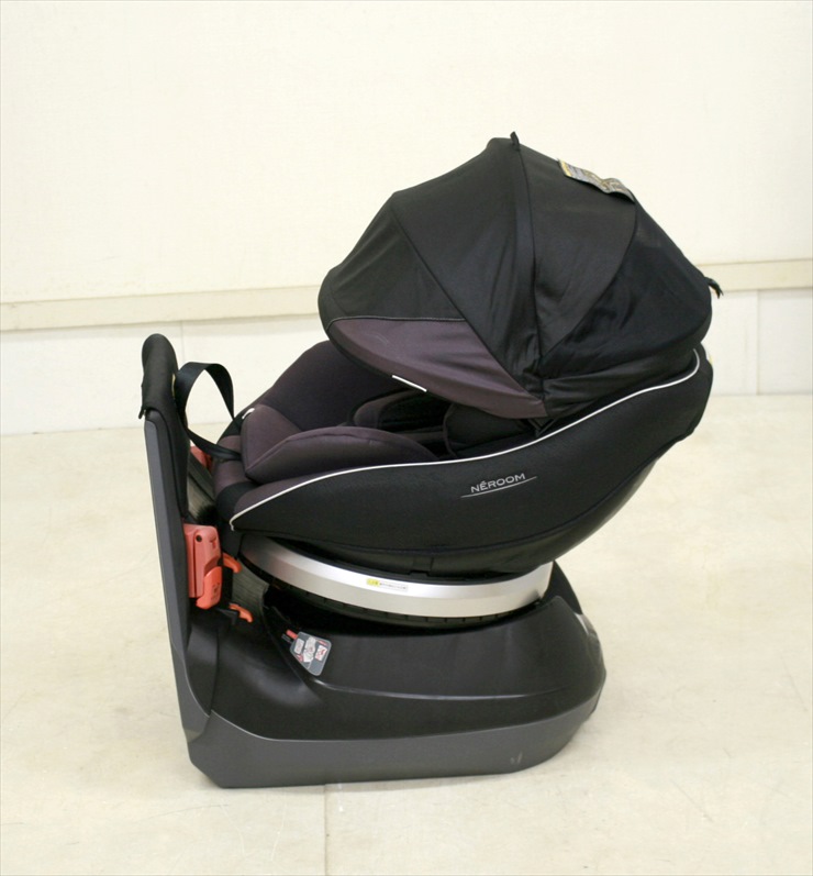 ネルーム エッグショック NC-520 ダークマルーン