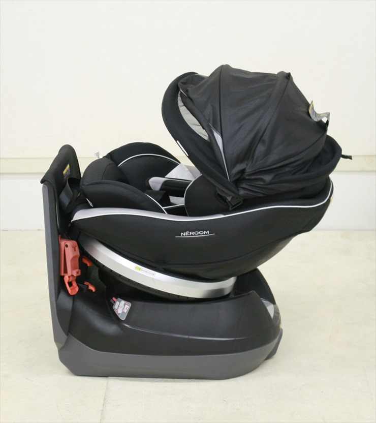 ネルーム エッグショック NC-570 フュージョンブラック