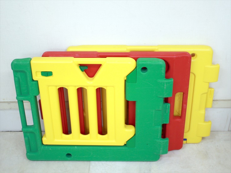 ュージカルキッズランドDX 6枚パネル+拡張パネル2枚