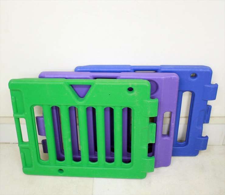 ュージカルキッズランドDX 6枚パネル+拡張パネル2枚