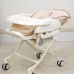 ルシエス オートスウィング ベージュ コンビ