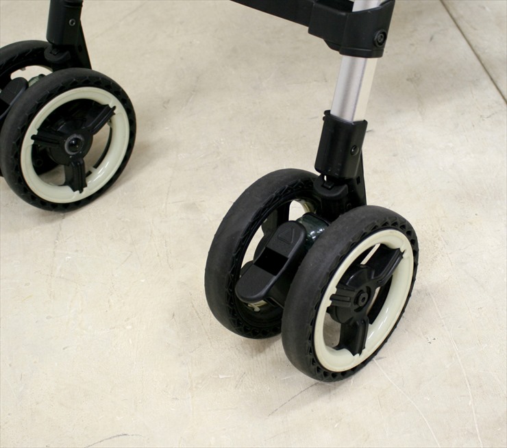 ディアクラッセ オート4キャス エッグショック FD-500 クラシックロゼ