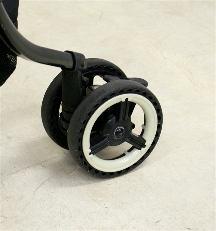 ディアクラッセ オート4キャス エッグショック FD-500 クラシックロゼ