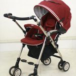 ソラリア 2013 タッジオボルドー オート4輪 アップリカ