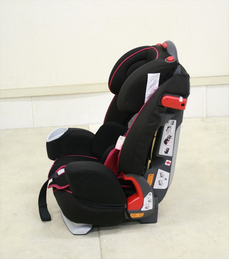 ユーロハーネスDX フラッシングハート