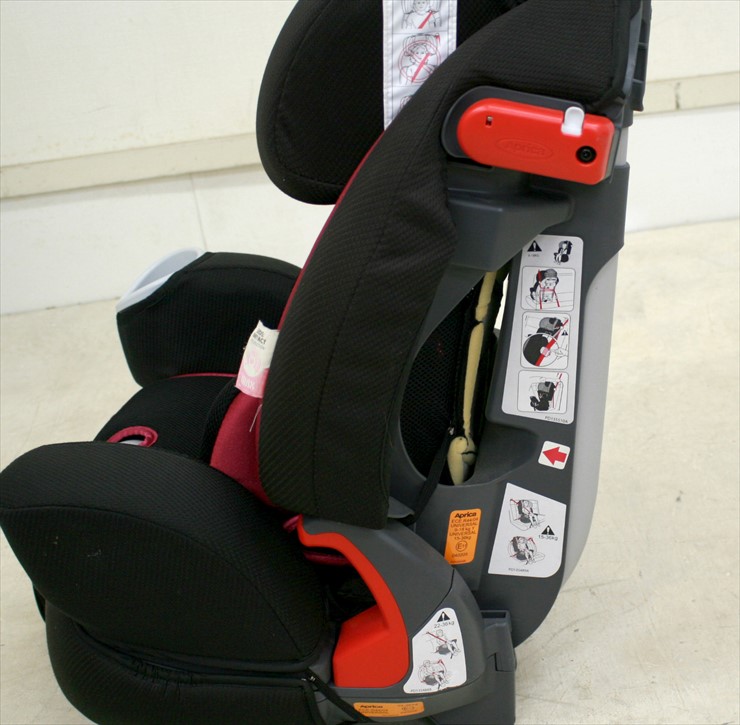 ユーロハーネスDX フラッシングハート