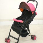 マジカルエアー パラダイスピンク アップリカ