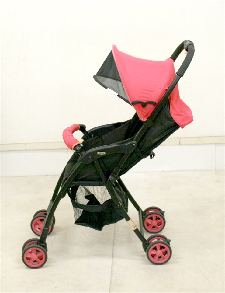 マジカルエアー パラダイスピンク アップリカ