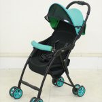 マジカルエアー カプリブルー アップリカ