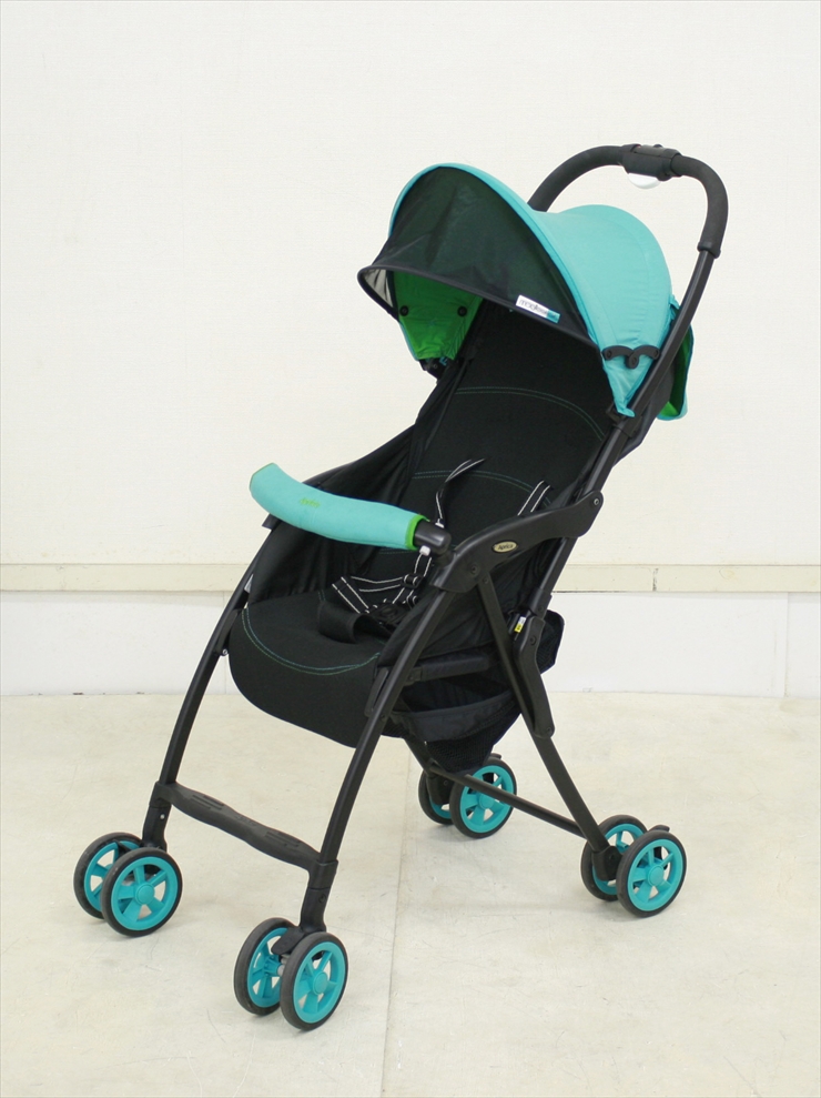 マジカルエアー カプリブルー アップリカ