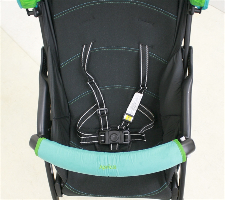 マジカルエアー カプリブルー アップリカ