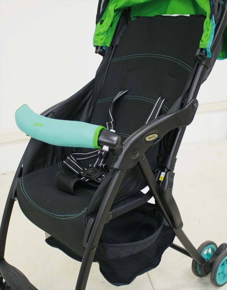 マジカルエアー カプリブルー アップリカ