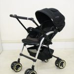 ディアクラッセ オート4キャス エッグショック FD-500 ブラックベリー