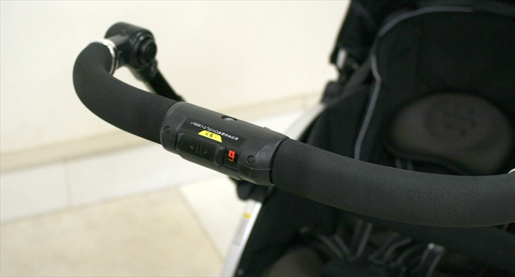 ディアクラッセ オート4キャス エッグショック FD-500 ブラックベリー