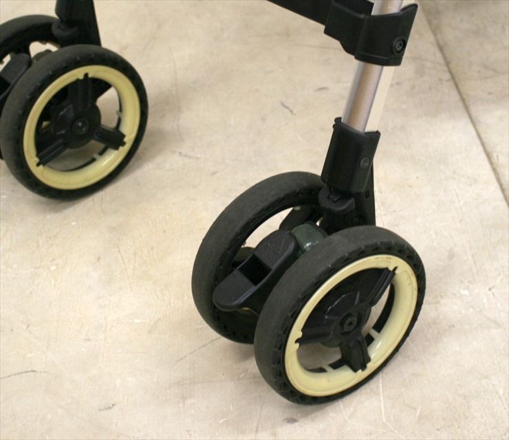 ディアクラッセ オート4キャス エッグショック FD-500 ブラックベリー