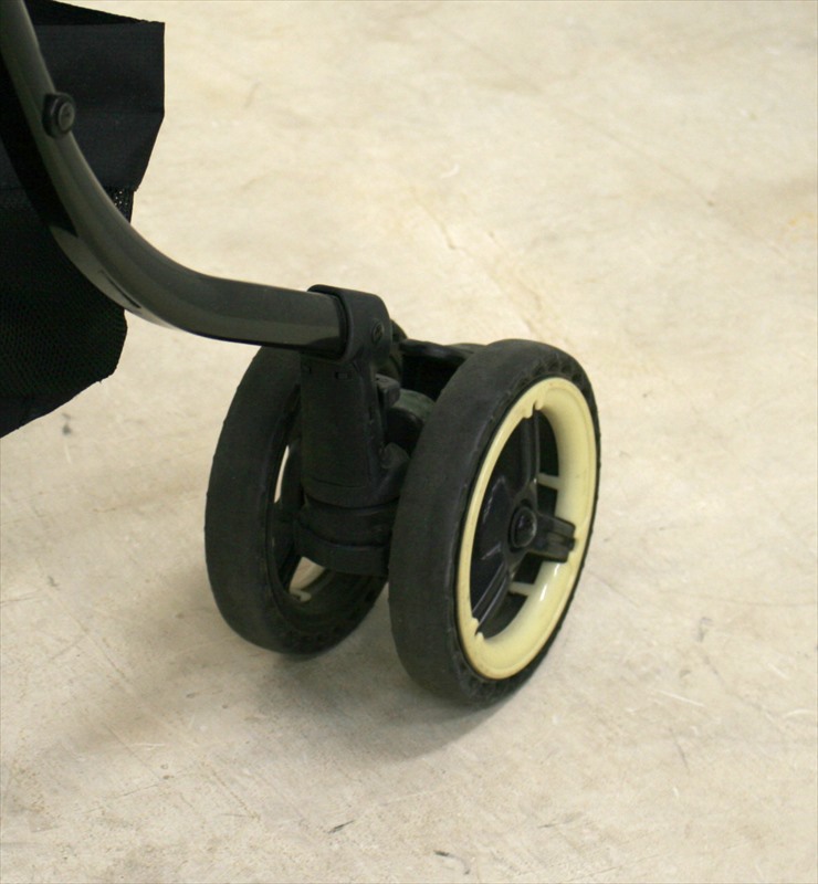 ディアクラッセ オート4キャス エッグショック FD-500 ブラックベリー