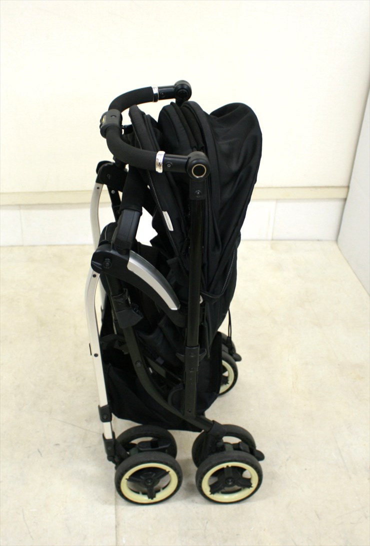 ディアクラッセ オート4キャス エッグショック FD-500 ブラックベリー