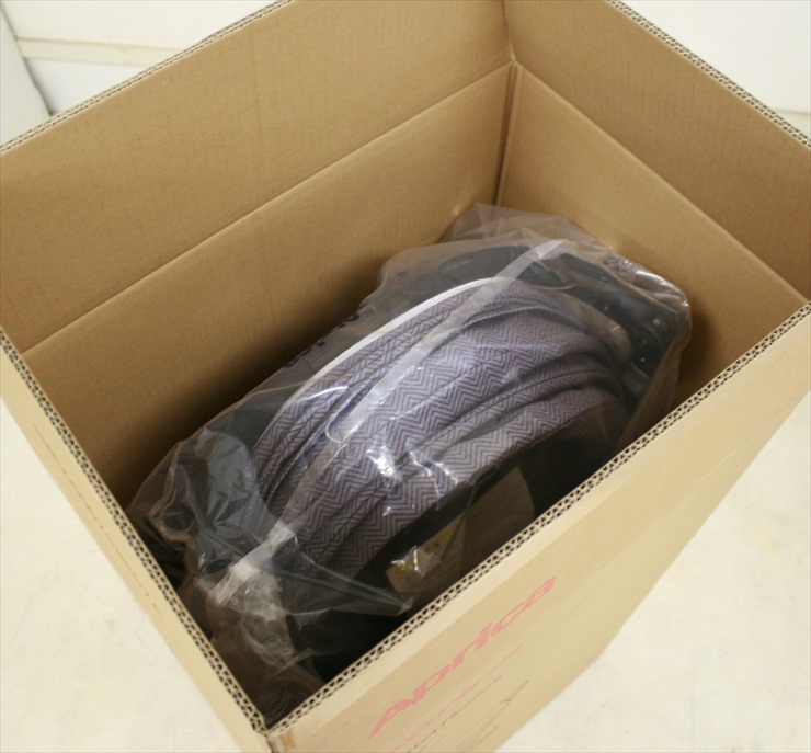 オプティア プレミアム AB ピューターGR