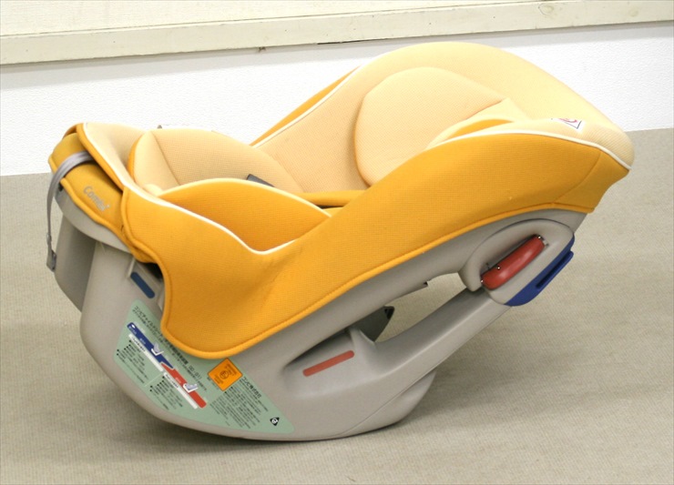 コッコロS UX アプリコット