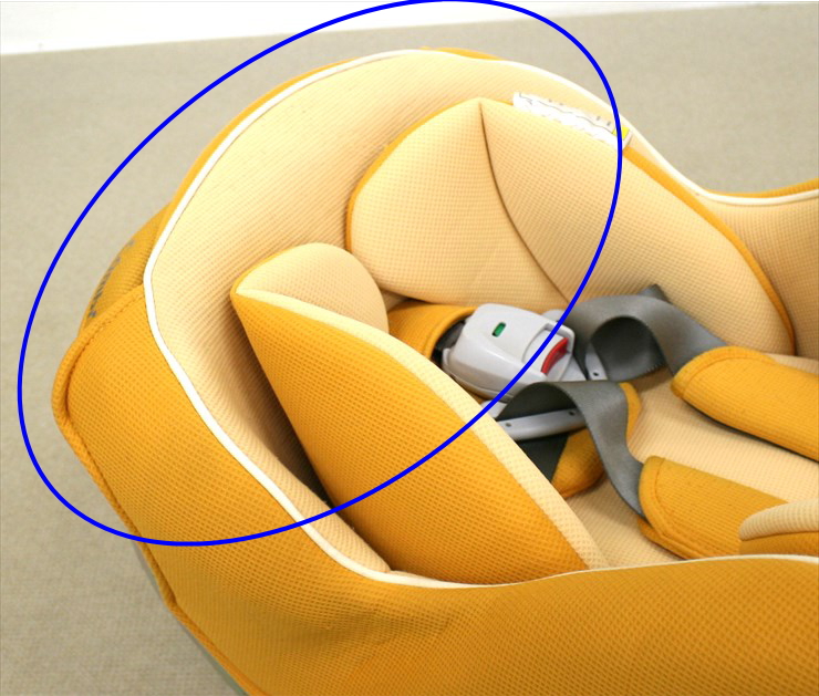 コッコロS UX アプリコット