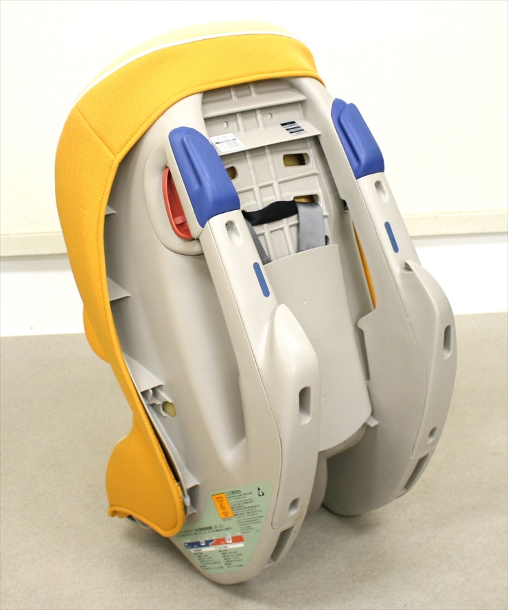 コッコロS UX アプリコット