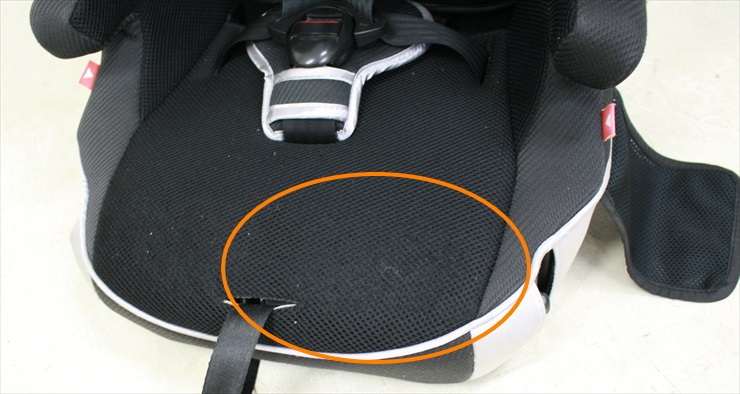 エアグルーヴ AGスター SV