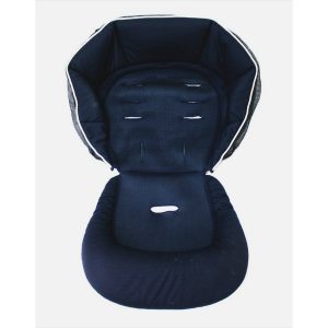 ソラリア タッジオネイビー用 本体シート アップリカ純正