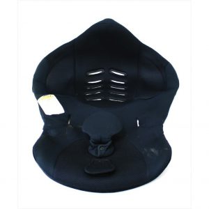 フラディアS アルテミスブラック用 本体シート チャイルドシートアップリカ純正