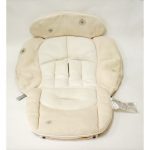 ロアンジュ オートスウィング用 本体シート ハイローチェア コンビ純正