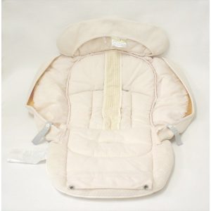 ロアンジュ オートスウィング用 本体シート ハイローチェア コンビ純正