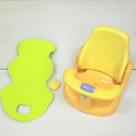 赤ちゃんの気持ち アップリカのバスチェア