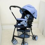 フライル ダンガリーブルー