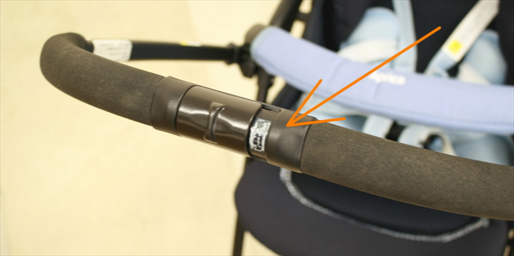 フライル ダンガリーブルー