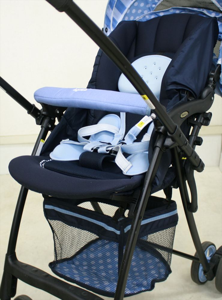 フライル ダンガリーブルー