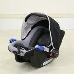 RECARO i-walk CS+ アイウォークシーエスプラス シュヴァルツヴァルト