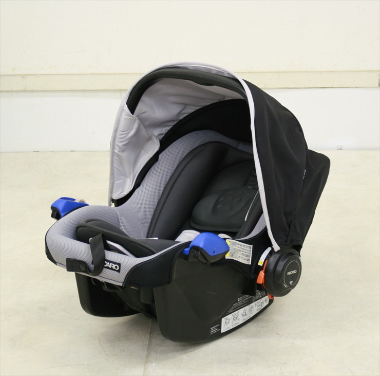 RECARO i-walk cs+レカロ アイウォーク cs+-