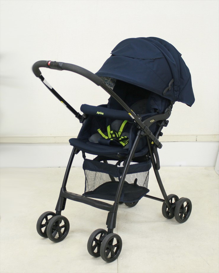 カルーンプラス ハイシート スターネイビー